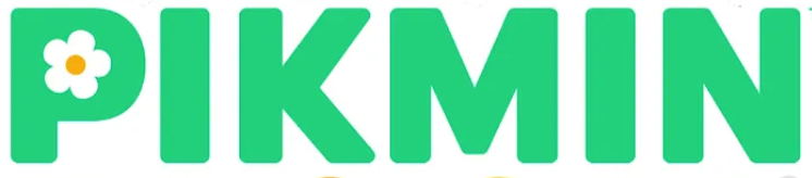Pikmin Logo